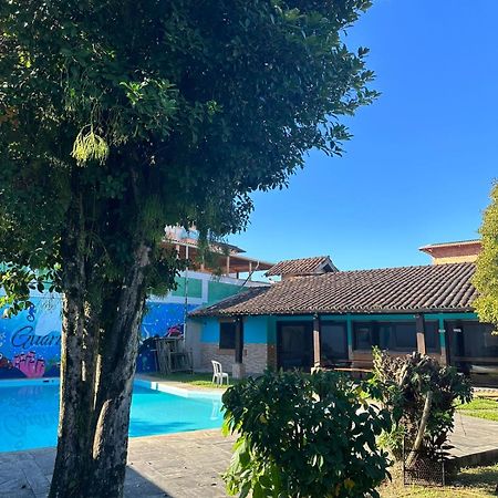 Pousada Voce No Guarujá Dış mekan fotoğraf
