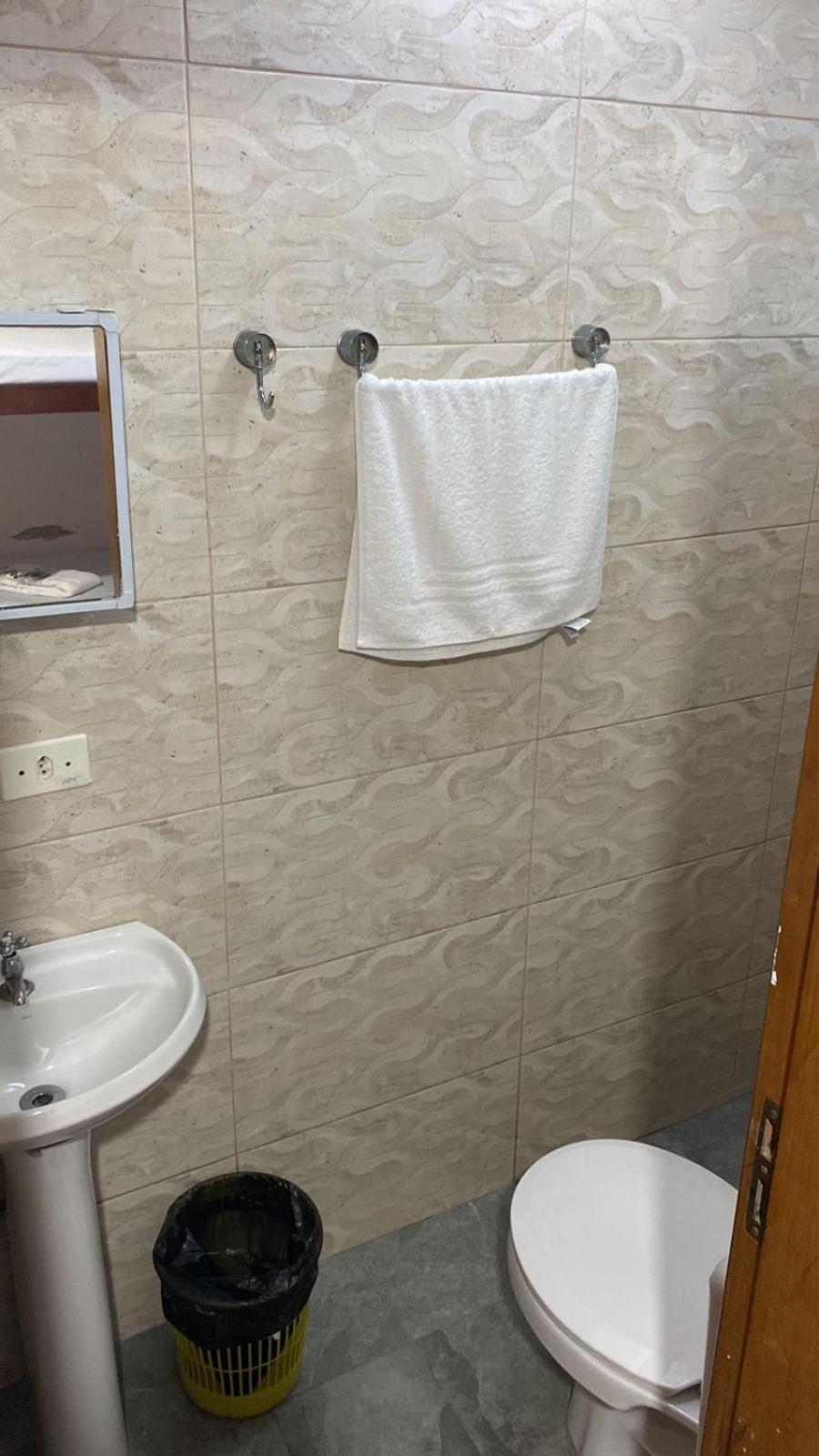 Pousada Voce No Guarujá Dış mekan fotoğraf