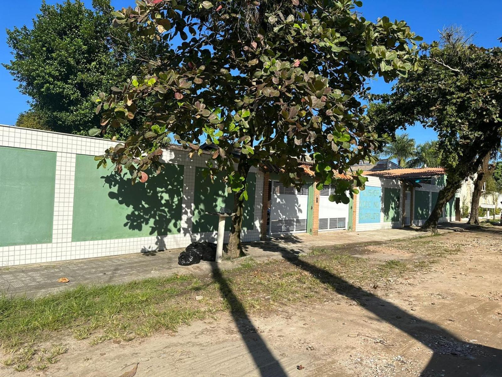 Pousada Voce No Guarujá Dış mekan fotoğraf