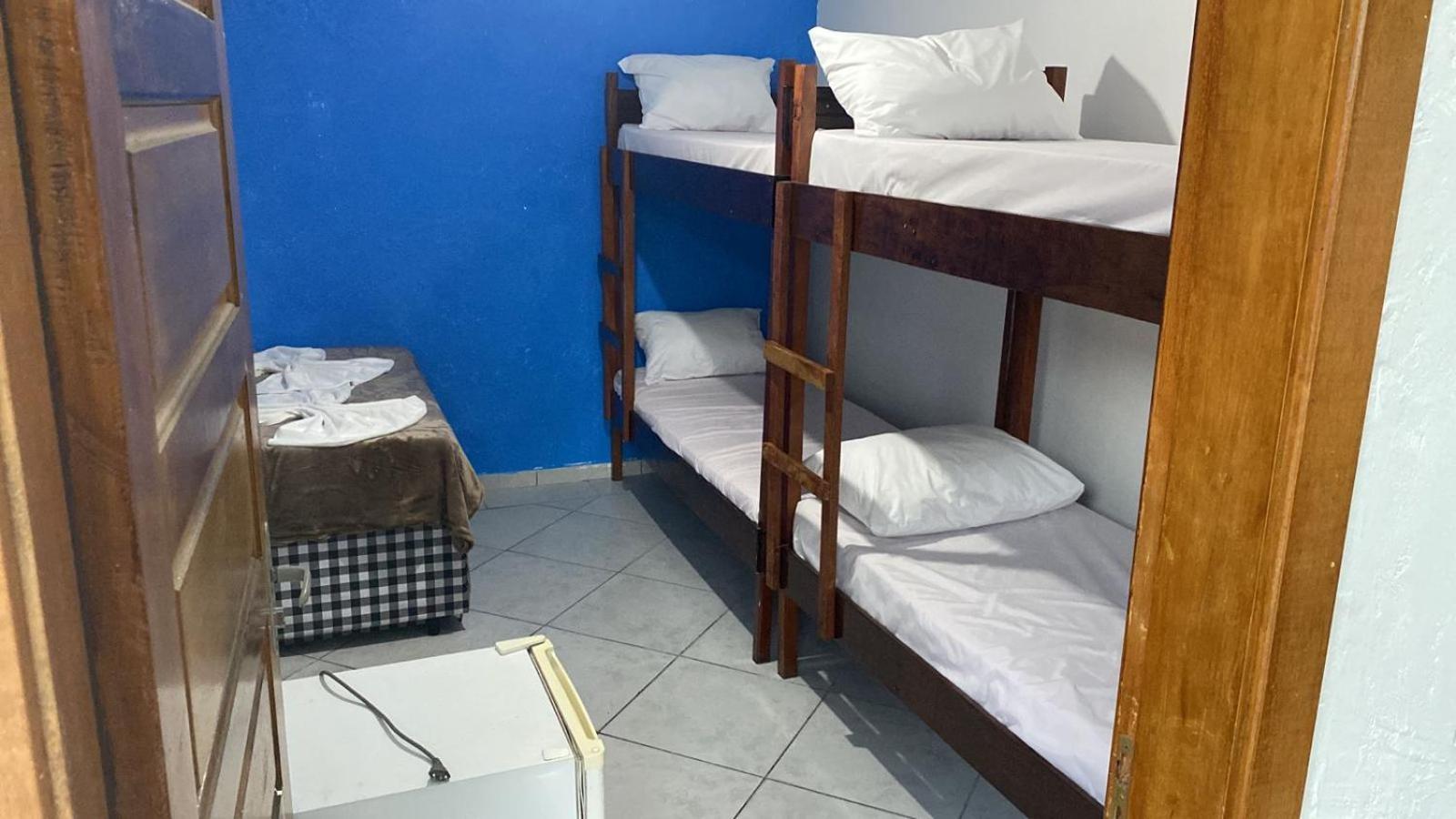 Pousada Voce No Guarujá Dış mekan fotoğraf
