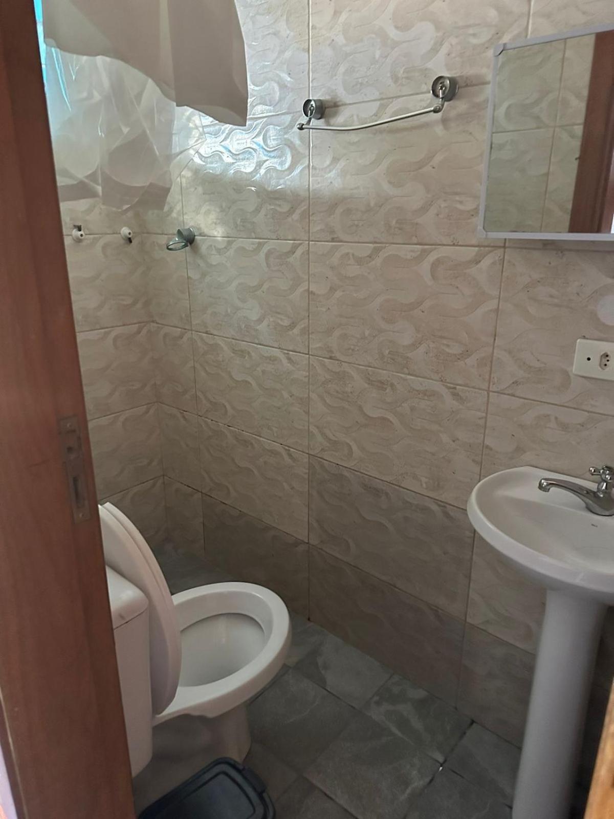 Pousada Voce No Guarujá Dış mekan fotoğraf