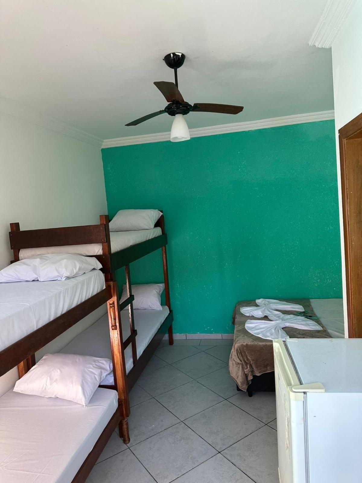Pousada Voce No Guarujá Dış mekan fotoğraf